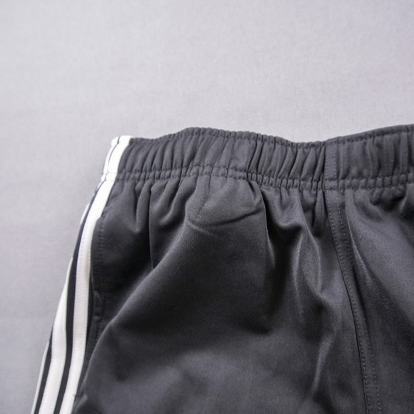 Retro Adidas New York Mets Track Pants Women's XL Pants Wide Leg Embroidered - Picture 10 of 11